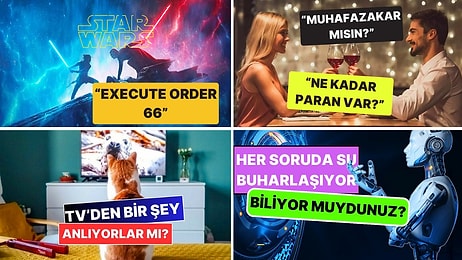 Sohbetlerin Aranan İsmi Olacaksınız: Arkadaş Ortamında Satabileceğiniz 15 Şaşırtıcı Bilgi