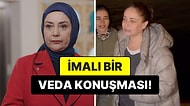 Kızılcık Şerbeti'nin 'Pembe'si Sibel Taşçıoğlu Diziden Kesin Ayrılığı Sonrası İmalı Bir Konuşma Yaptı!