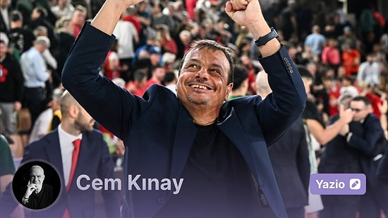 Asi Koç, Avrupa Fatihi: Ergin Ataman’ın Mücadelesiyle Yazdığı Şampiyonluk Hikayesi