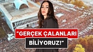 Defne Samyeli'den İBB'ye Yapılan Yolsuzluk Operasyonuna Tepki: "Güldürmeyin!"