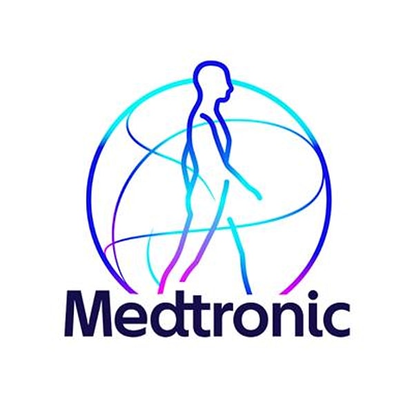 3. Medtronic