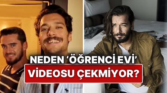 Hayrettin, Öğrenci Evi Videolarını Neden Bıraktığını Açıkladı: “Eskisi Gibi Değil, Ayıp Olur”
