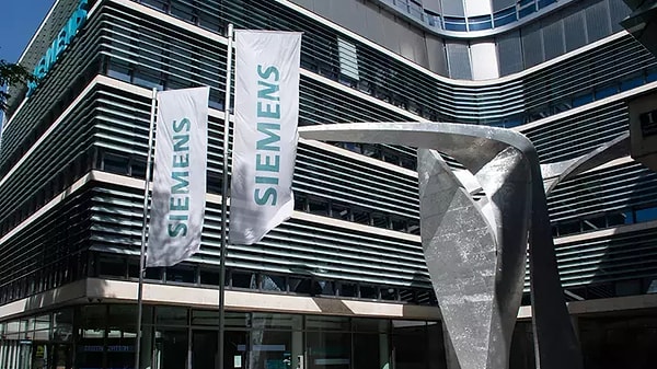 13. Siemens