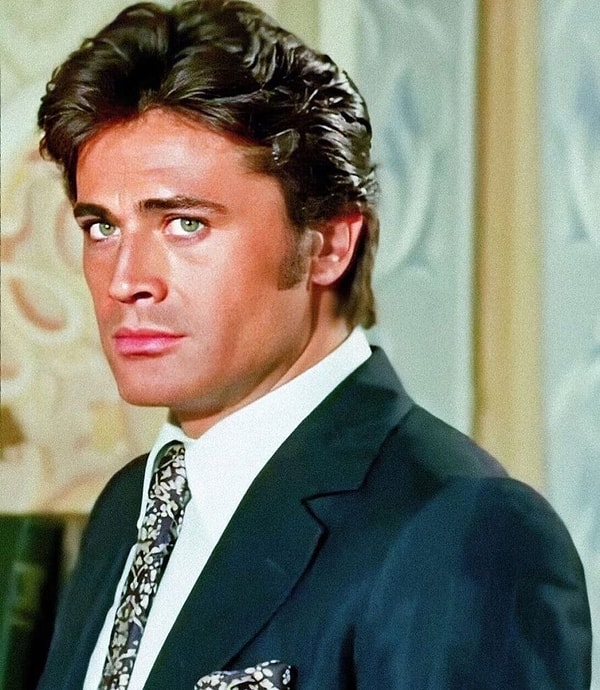 Cüneyt Arkın