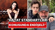 Ahu Yağtu ve Cem Yılmaz'ın Yüz Bin Dolarlık Nafaka Krizine Oğulları Kemal de Dahil Oldu!
