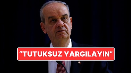 Eski Genelkurmay Başkanı İlker Başbuğ’dan Gençler ve Mahir Polat İçin Tutuksuz Yargılama Çağrısı