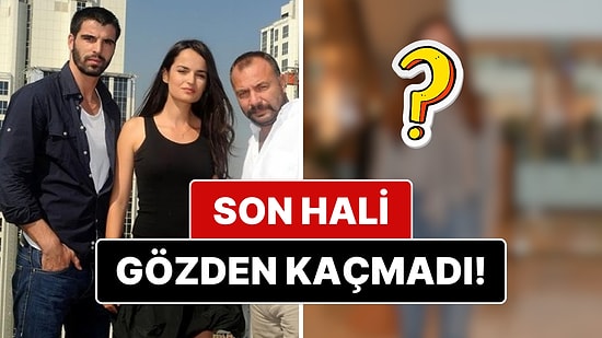 Adanalı'nın 'İdil'iydi: Uzun Zaman Sonra Görüntülenen Selin Demiratar Son Haliyle Dikkat Çekti!