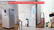 Alerjiye Güle Güle Ferahlığa Merhaba: Hangi Hava Temizleyici Sana Göre?