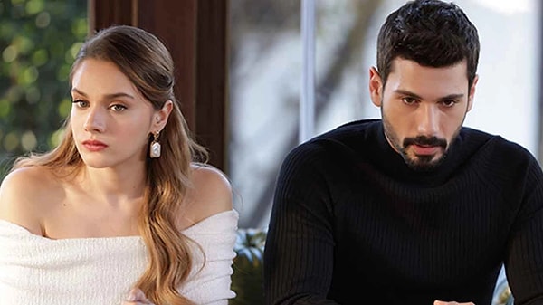 “Hudutsuz Sevda” finale gidiyor. Görseli