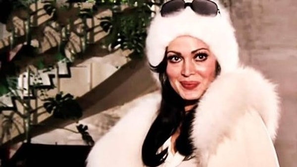 Peki, bu romantik komedi tadındaki filmde dublör kullanıldığını duymuş muydunuz?