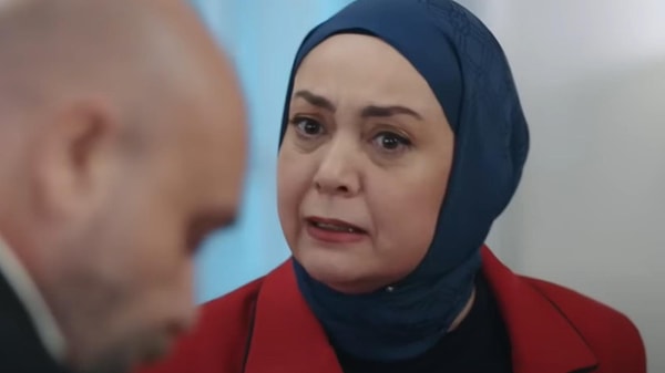 Fenomen dizi Kızılcık Şerbeti'ndeki şoke eden ayrılık hepimizi bir miktar üzdü.