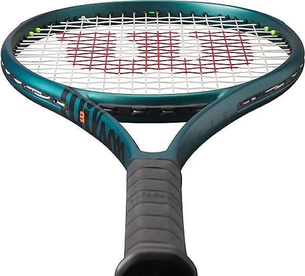 Wilson Blade 101L V9 Tenis Raketi