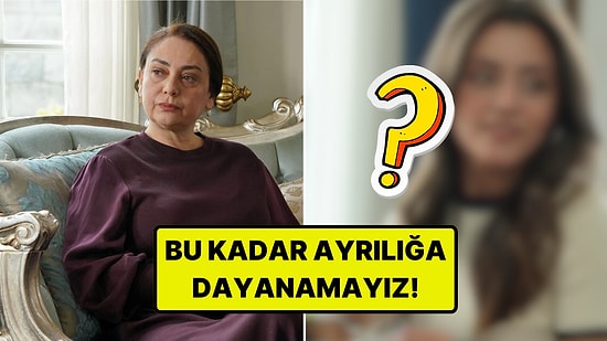 Şerbo'da Yaprak Dökümü: Pembe'nin Ardından Bir Ayrılık İddiası Daha Geldi