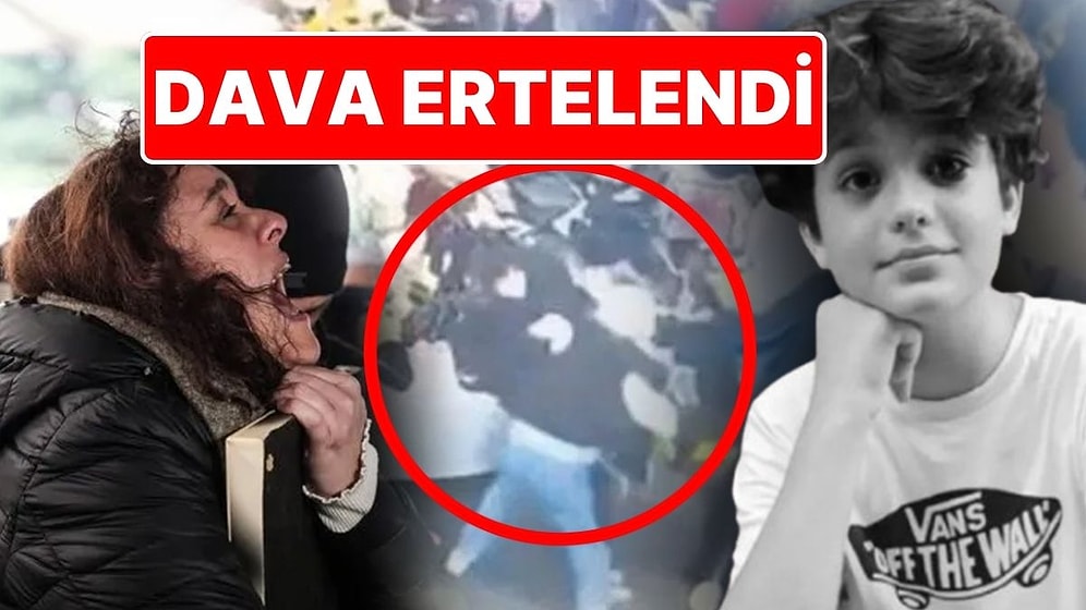 Mattia Ahmet Minguzzi Davası 8 Mayıs'a Ertelendi