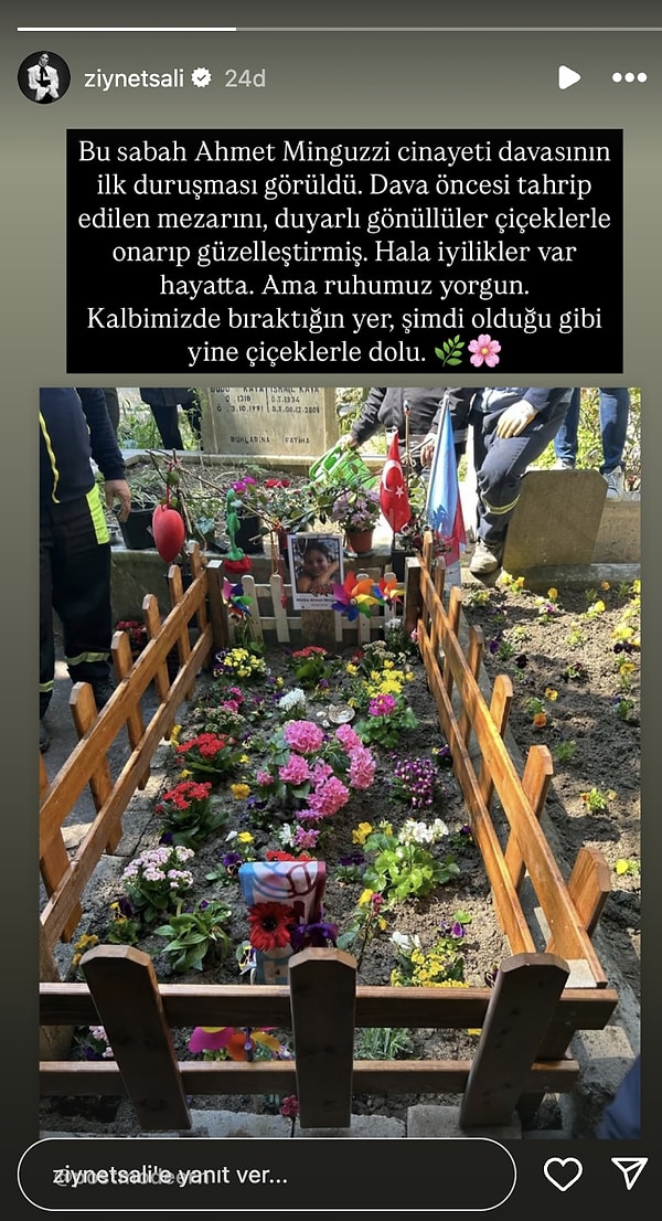 Ziynet Sali