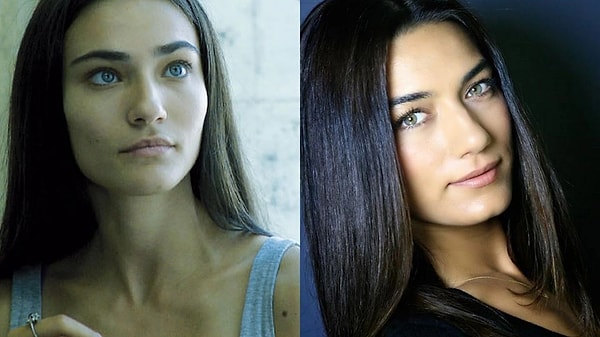Saadet Işıl Aksoy - Hande Subaşı