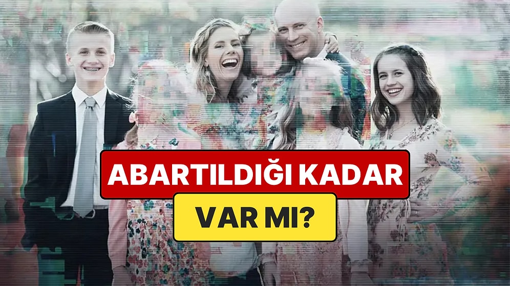 Abartıldığı Kadar Var mı? Devil in the Family: The Fall of Ruby Franke'i İzleyelim mi?