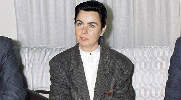 1989’da ise Yeşilçam’ın asi ruhu siyasete adım attı.