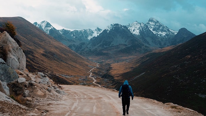 Explore Turkey’s Best Hiking Routes: Where History, Architecture, and Nature Meet