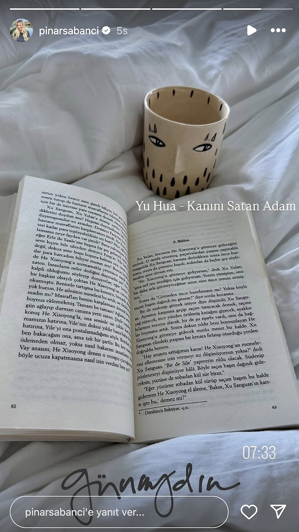 Pınar Sabancı