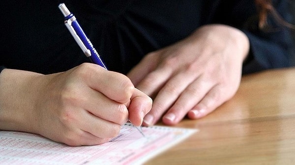 İşte, AÖF Bahar Dönemi Sınav Takvimi