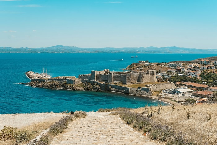 Turkey’s Best Islands: Breathtaking Beaches, Nature, and Ancient History