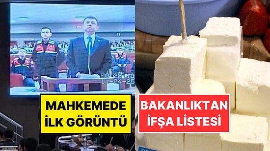 11 Nisan Cuma Türkiye Gündeminde Neler Vardı?