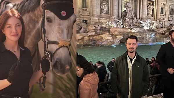Danla Bilic ve Berk Çetin Olayı Görseli
