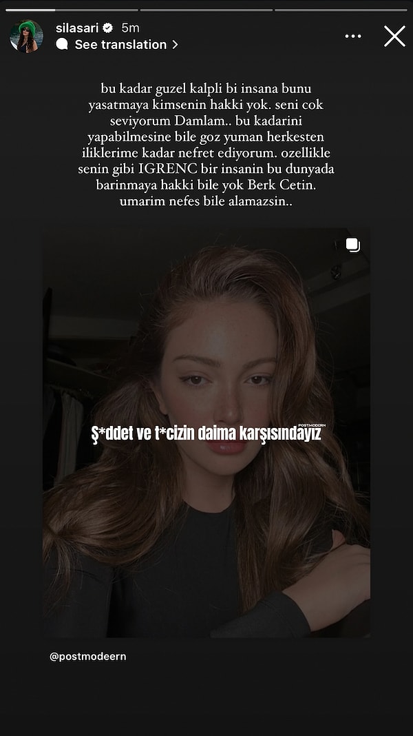 Sıla Sarı