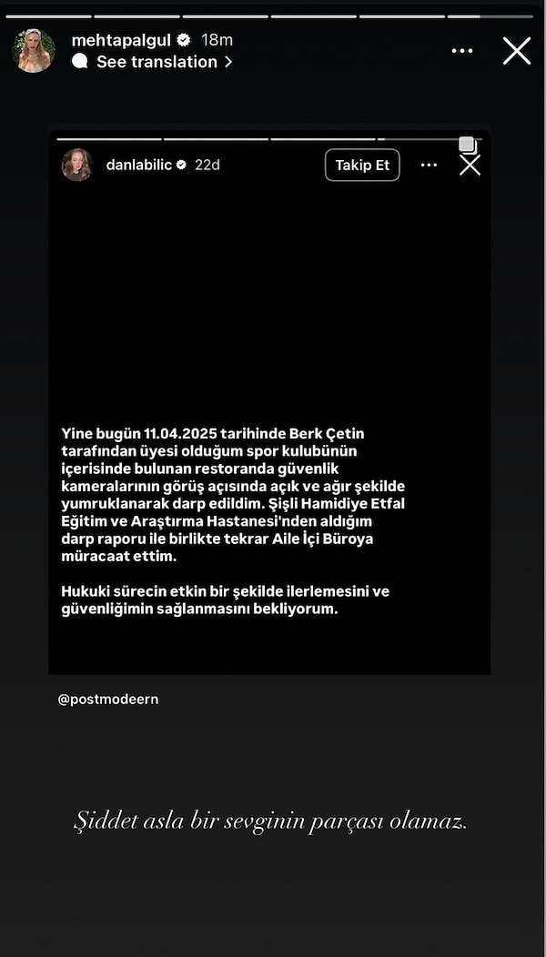 Mehtap Algül