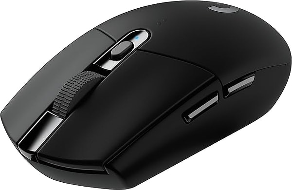 Logitech G G305 LIGHTSPEED Kablosuz Oyuncu Mouse