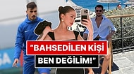 Açıklamada Bulundu: Danla Bilic'i Darp Eden Berk Çetin'le Aynı İsme Sahip Futbolcu Tepkilerin Odağı Oldu!