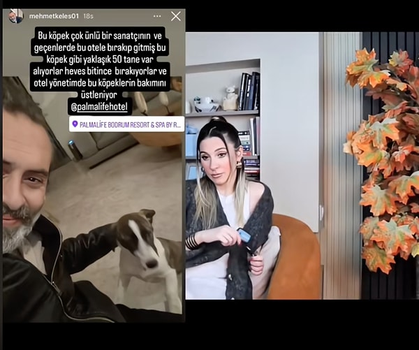 İddia sahipleri Yağmur Çevik ve İlhan Çevik geçtiğimiz gün yayınladıkları videoda ise bu konuyu yeniden masaya yatırmıştı.