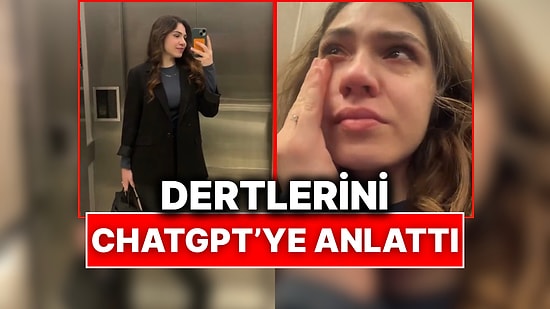 İş Yerinde Yaşadığı Mobbingi ChatGPT ile Farkına Vardı ve İstifa Sürecini Paylaştı