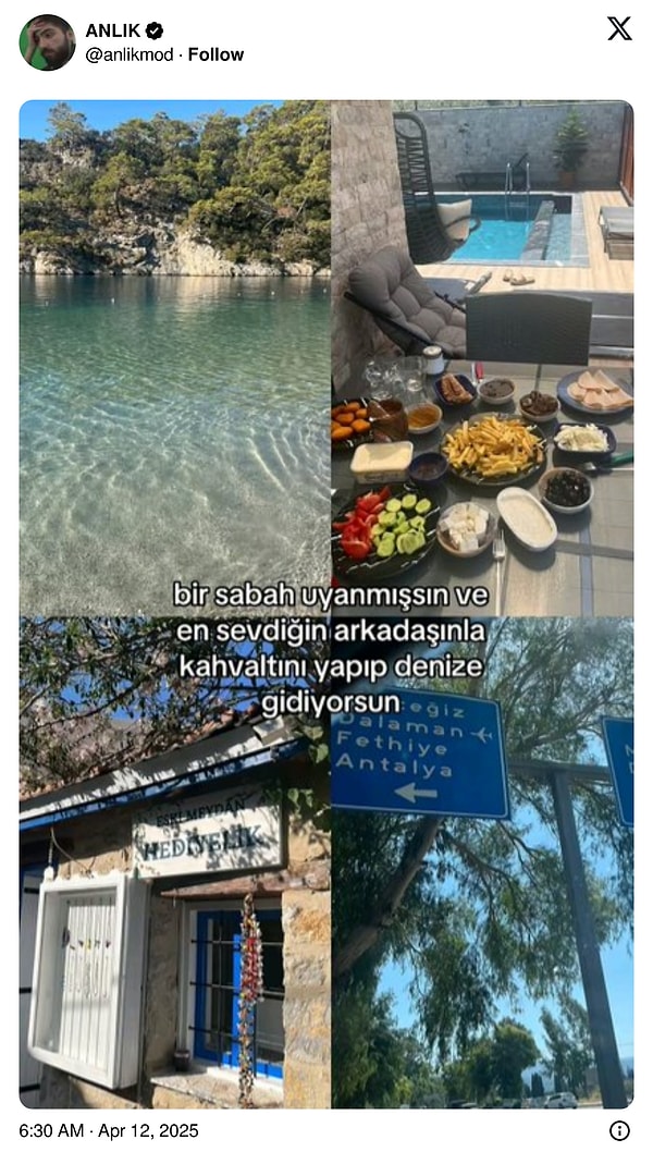 Az kaldı…