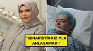 Ünlü Senarist, Sibel Taşçıoğlu'nun Kızılcık Şerbeti'nden Çıkma Sebebinin Feyza Civelek Olduğunu İddia Etti