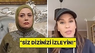 Veda Paylaşımı Yapmamıştı: Evrim Alasya'dan Sibel Taşçıoğlu Açıklaması Geldi
