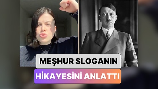 Yine Aydınlandık: "Susma Sustukça Sıra Sana Gelecek" Sözü Nereden Geliyor?
