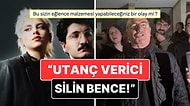Soft Analog, Mahmut Tanal’ın "ODTÜ'de TOMA’nın Ne İşi Var?" Sözlerini Remixleyince Tepki Çekti!