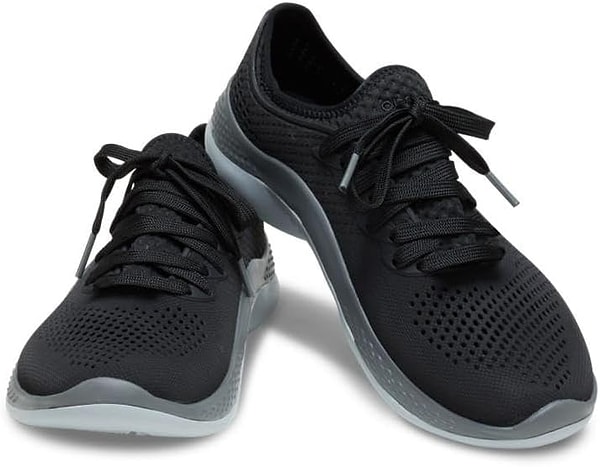 Crocs Literide 360 Pacer Spor Ayakkabı