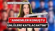 Attığı Her Adımla Apayrı Bir Olay Olan Derin Talu Bu Kez de Survivor İtirafıyla Ortalığı Yıktı!