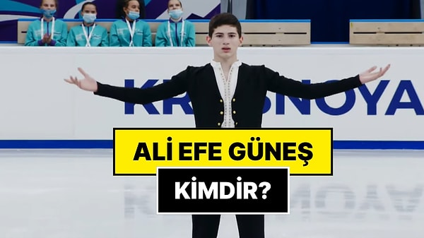 Ali Efe Güneş Kimdir, Kaç Yaşında? Ali Efe Güneş Olayı Nedir, Ne Yaptı?