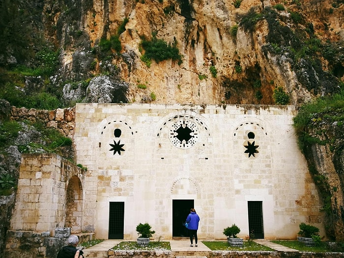 Biblical Sites in Turkey: Discover Ancient Locations and Their Stories