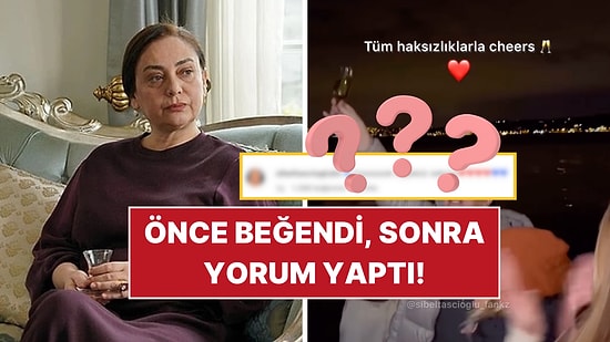 Sibel Taşçıoğlu'ndan Olay Yaratacak Hamle: "Tüm Haksızlıklarla..." Paylaşımına Yorumu Kafaları Karıştırdı