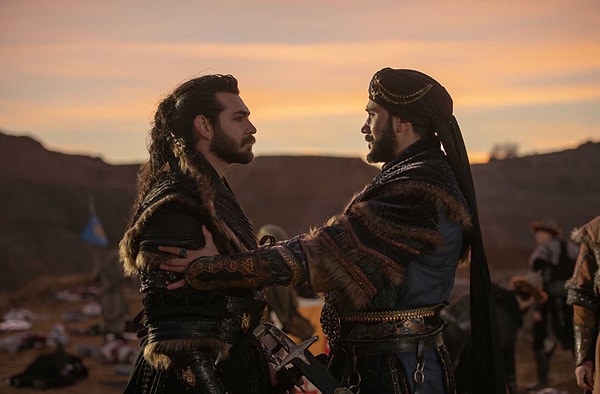 Kudüs Fatihi Selahaddin Eyyubi Eleştiri ve Ödüller