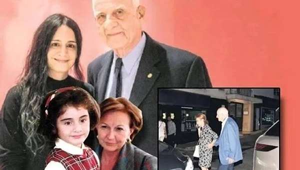 Babasının 'akli melekelerinin' yerinde olmadığını iddia eden İpek Kıraç'ın şikayetinin ardından mahkeme, İnan Kıraç hakkında Adli Tıp Kurumu'nun rapor hazırlamasına karar verdi.