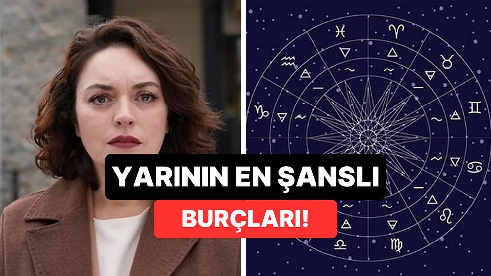 Değişim Başlıyor, Şifa Enerjisi Geliyor: 16 Nisan'ın En Şanslı 3 Burcu