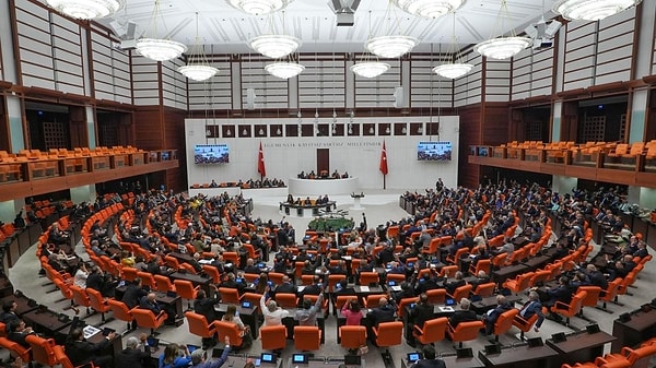 İklim Kanunu Teklifi Neden Geri Çekildi?