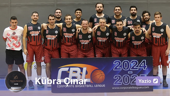 CBL’de Yükselen Bir Güç: İstanbul Diş Hekimleri Odası Basketbol Takımı