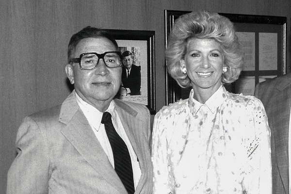 Wynn, Las Vegas'ın eğlencenin başkenti haline gelmesinde büyük rol oynadı.